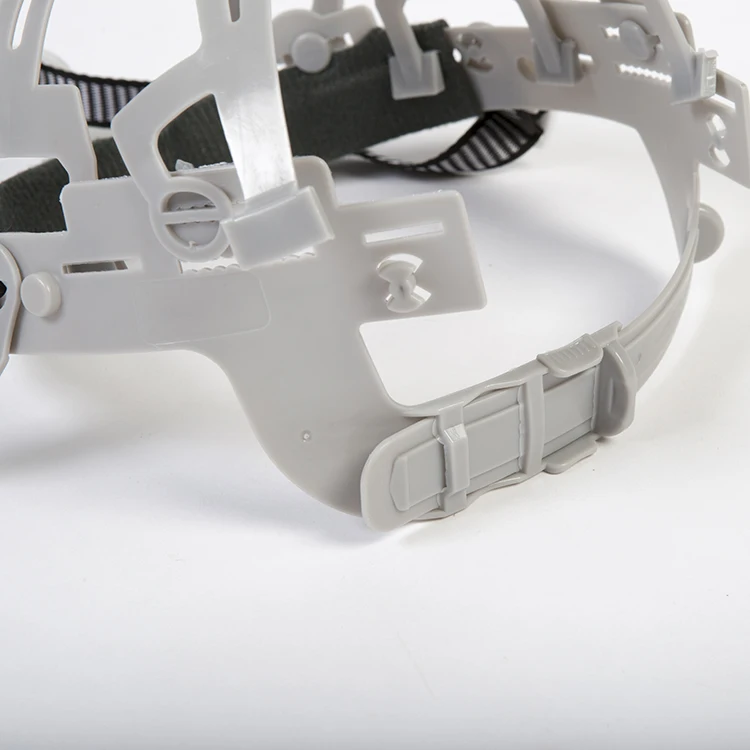 Direct Manufacture CE V-Guard safety helmet ansi z89 certified HDPE hard hat for industry work