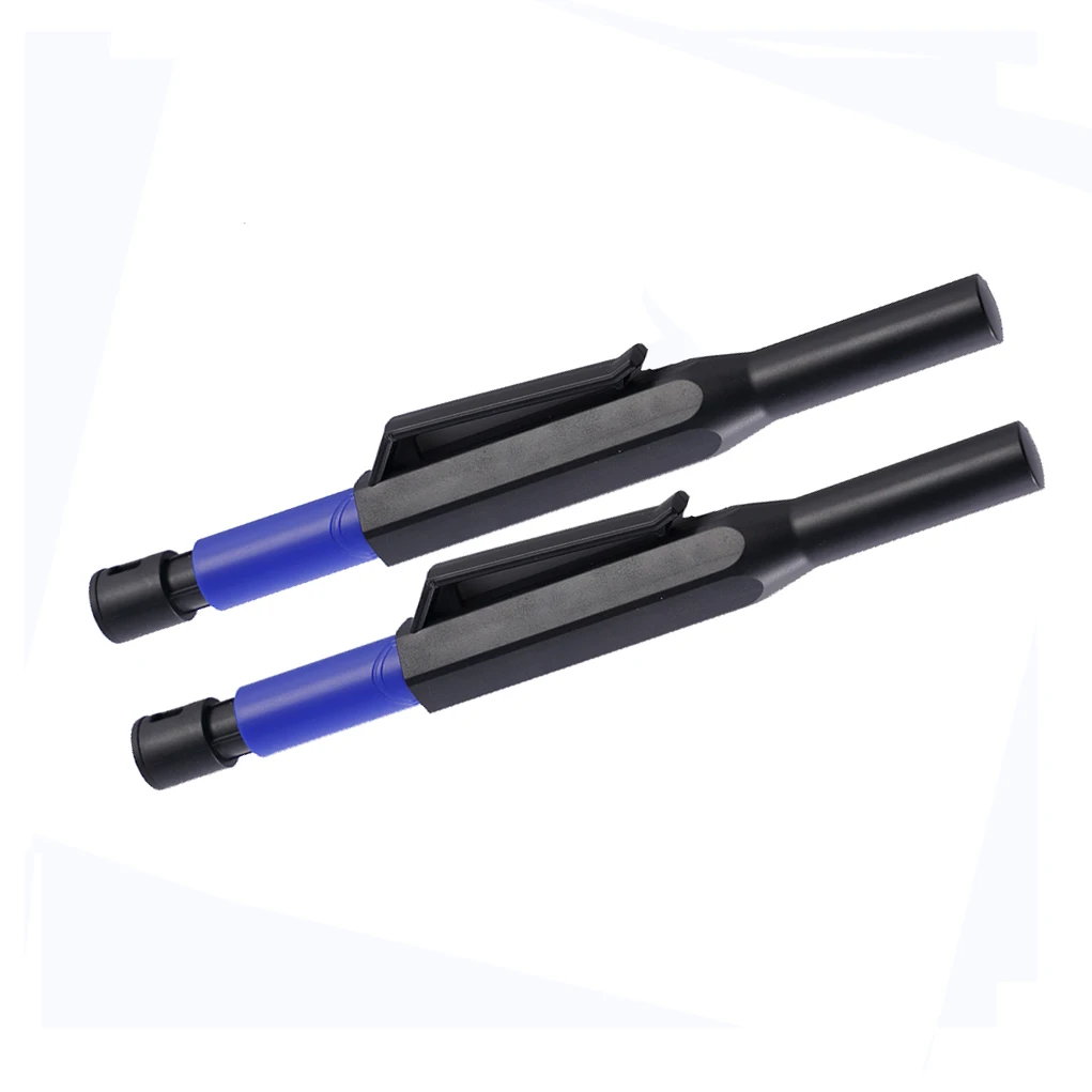 The Latest Wholesale Price Of Automatic Mechanical Pencils Factory Supplied Customized Color Standard Plastic Pencils