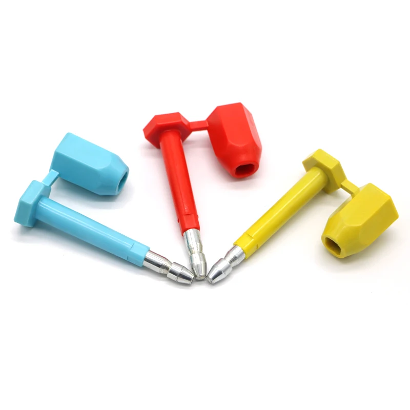 BCB303 Container Security Bolt Seal Container Lock Hs Code Bolt Seal