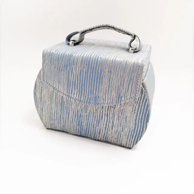 
High Quality Wholesale Luxury Box Travel competitive price jewelry case 