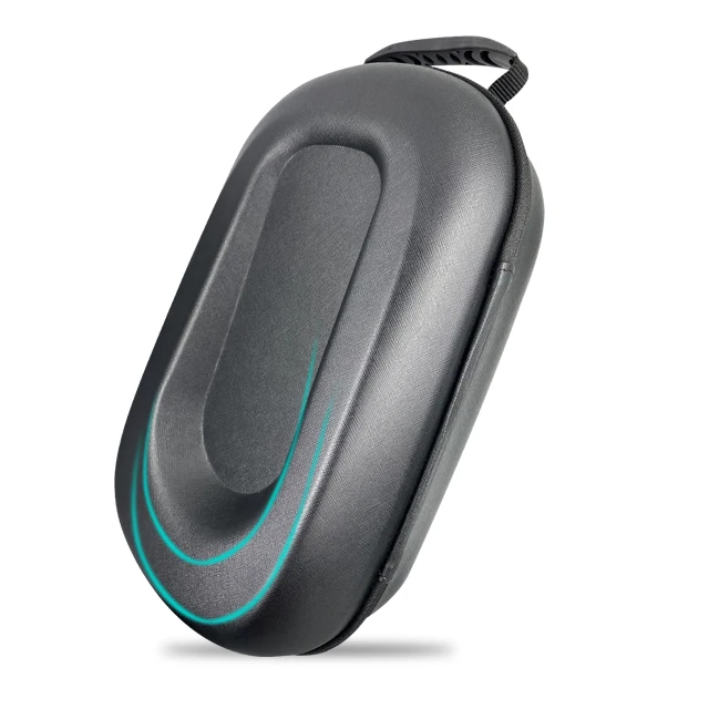 Carrying Case Compatible With Vr Game Controller Accessories Travel And Home Storage For Oculus Quest 2