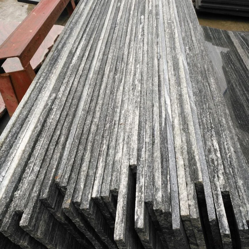 Samistone 1200x300 натуральный камень полированная готовая гранитная плита для окна