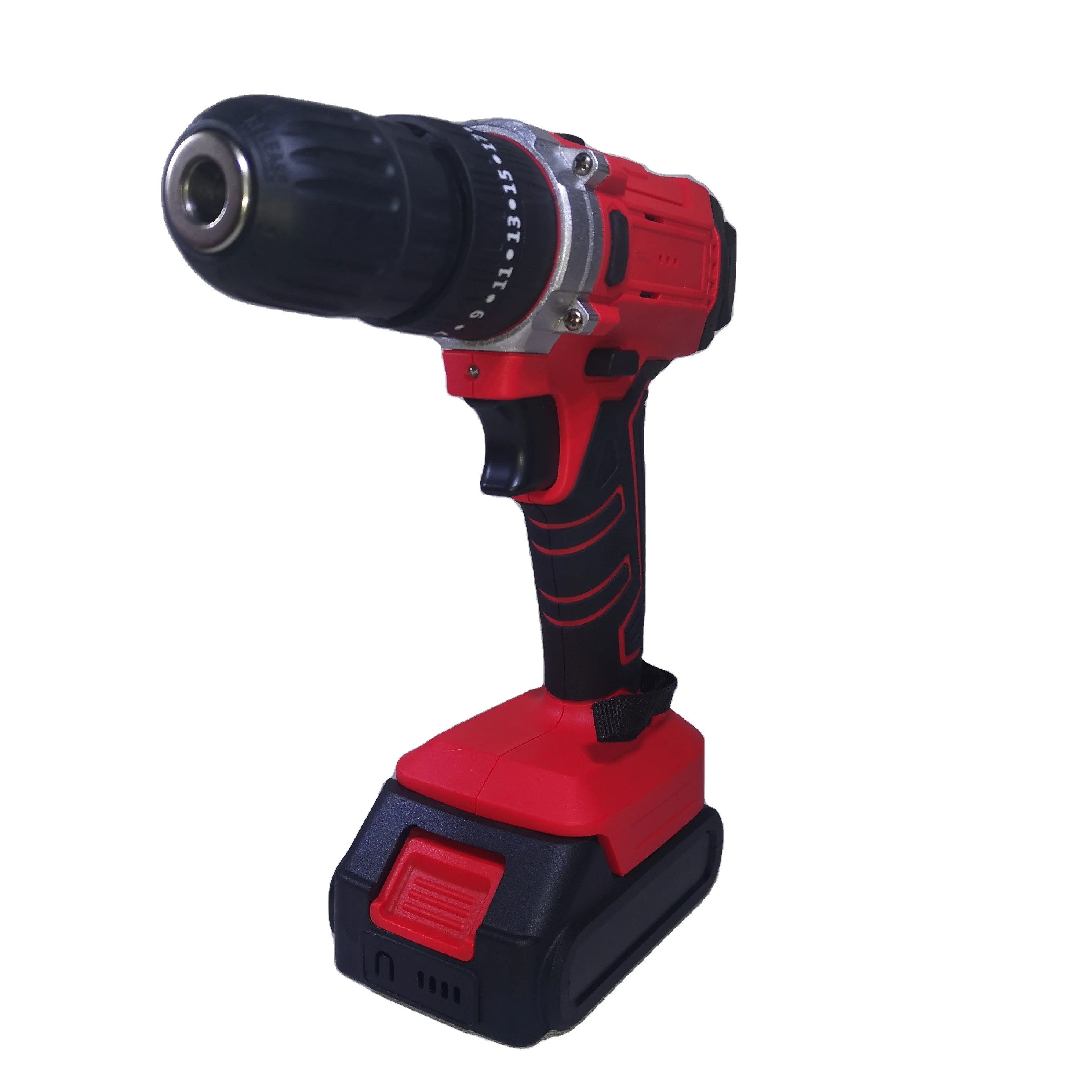 SUPER ANTS 2024 new 20mm Electric Hammer Drill Brush electric drill