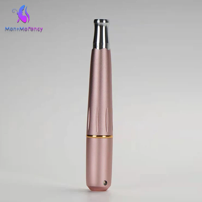 2022 Electric Machine Korea Digital Skin Rejuvenation Professional Microneedling Dr Pen H6 Needles Derma Pen Dermapen