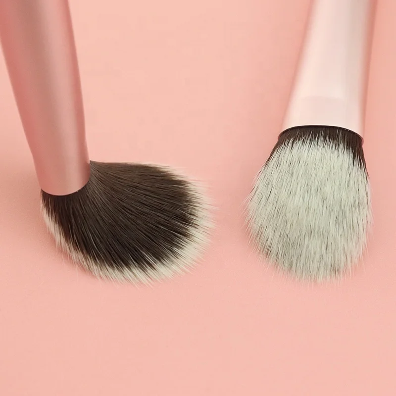 Good Quality Powder Foundation Brush BB Cream Makeup Brush with Softer Synthetic Hair large foundation brush