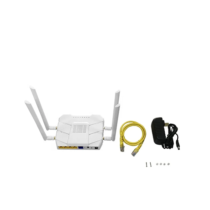  Wlan Router Roteador 300mbps Ac Externo Chip Mercusys 1200mbps Gigabit Wifi 6 Enrutador Industrial 4g Adsl 5g