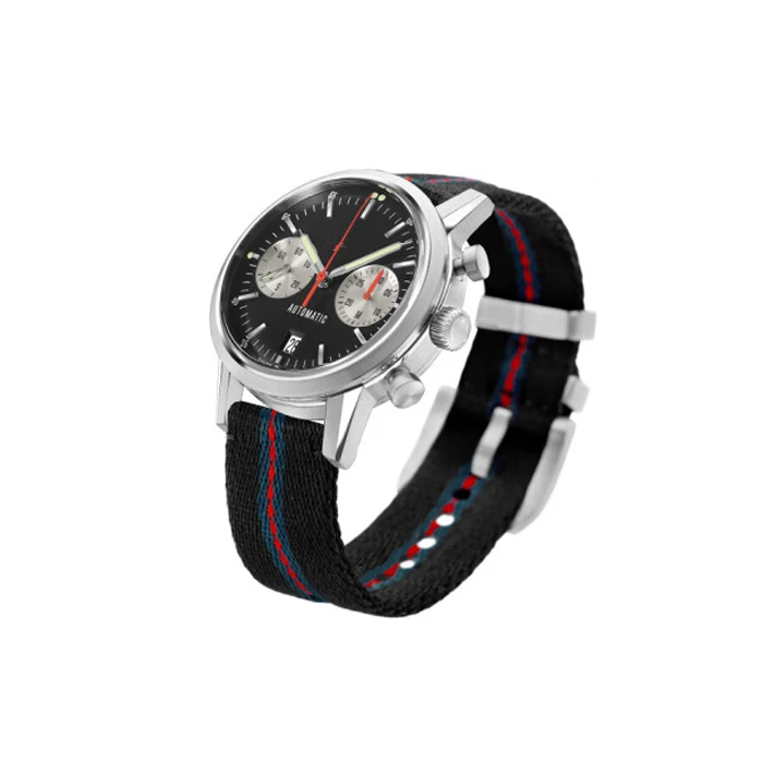 Maker Watches Automatic Luxury Watch Casual mechanical Chorograph Personalized Watches