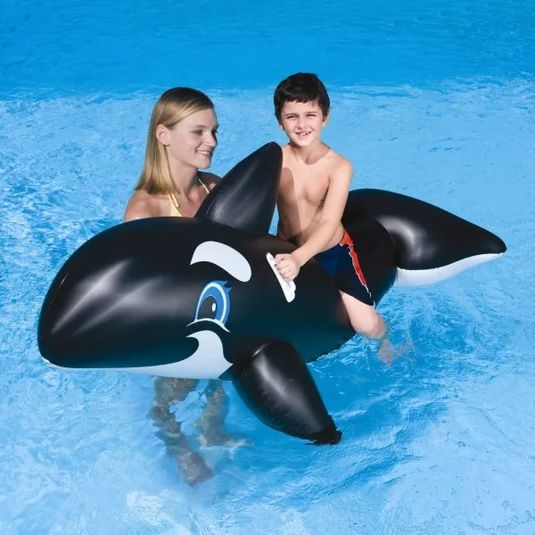 INTEX 58561 WHALE