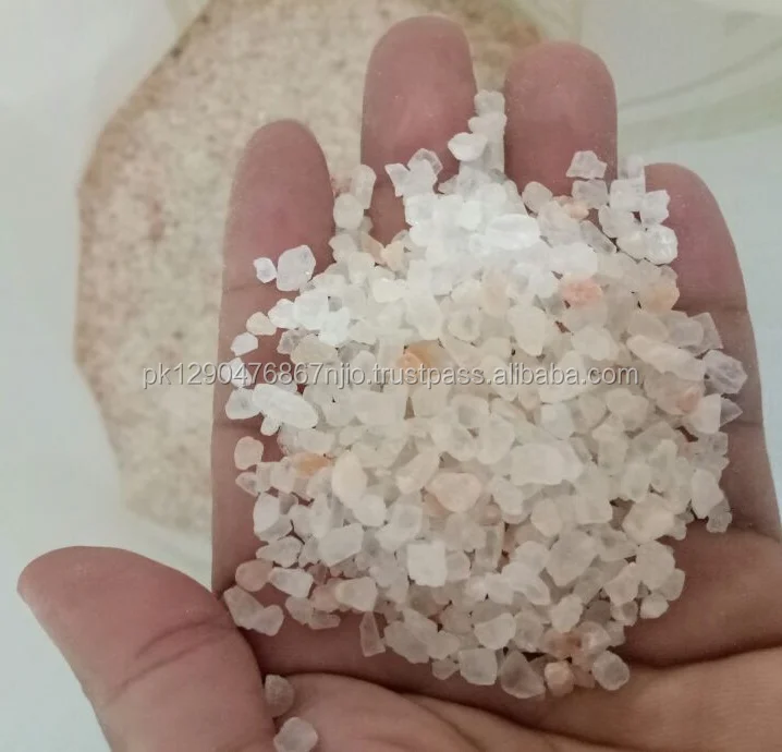 
Best Seller Wholesale Pakistani Natural Rock Stone Block Pink Himalaya Salt 