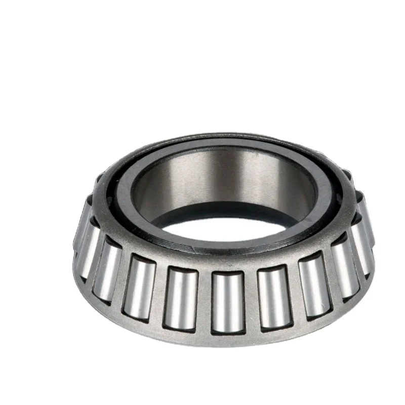 High Quality Taper Roller Bearing Bear OEM Steel Energy Plant Material Origin Type Works Industries Construction Mining
