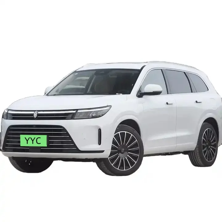 YYC 2024 новейшие электромобили HUA WEI AITO M7 AITO M5 M7 M9 автомобильный электромобиль для взрослых Спорт AITO автомобиль Smart