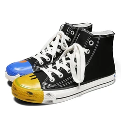 hot sale wholesale Korean style trendy sports daddy shoes Casual Sneakers Running Tennis Shoes for men