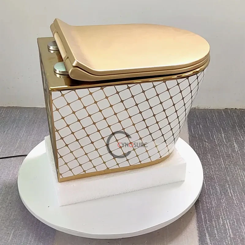 euro design wall mounted toilet