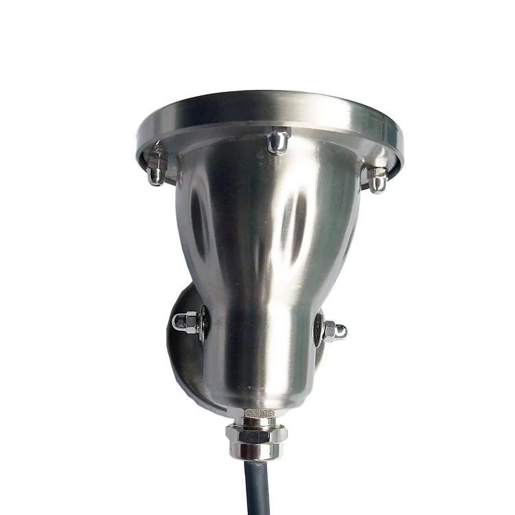 ip68 cast stainless steel dc transformer emaux 12v 24v 3w fountain garden landscape led underwater pool lights