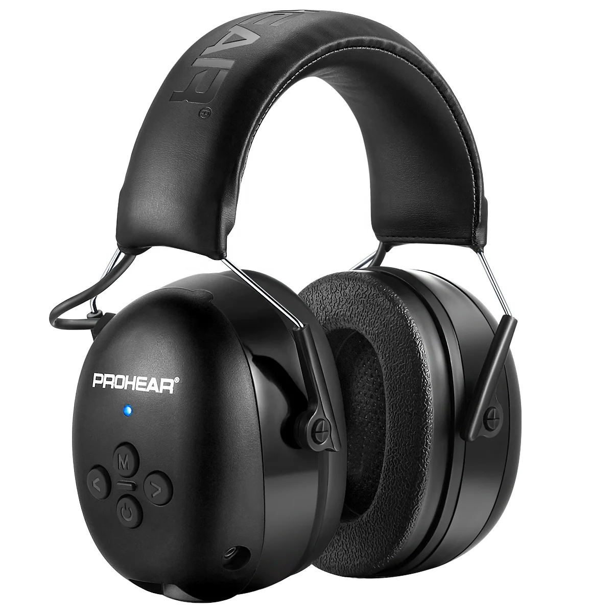 Защитные наушники с 5 1 Bluetooth