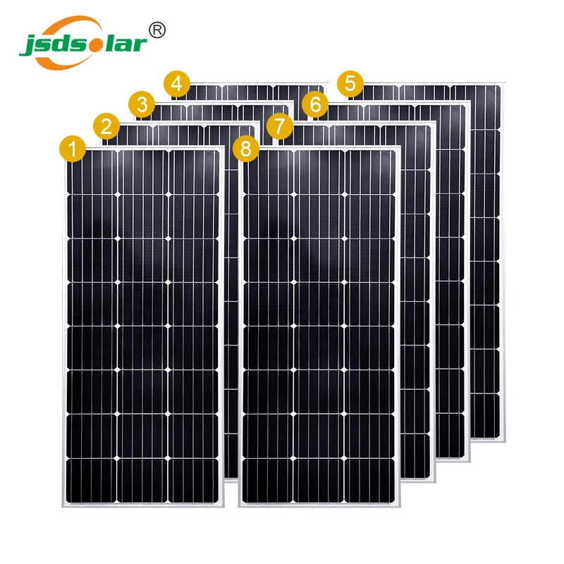 Custom off grid solar power system 2kw 3kw 5kw 6kw 8kw 9kw 10kw 12kw 14kw 15kw photovoltaic system