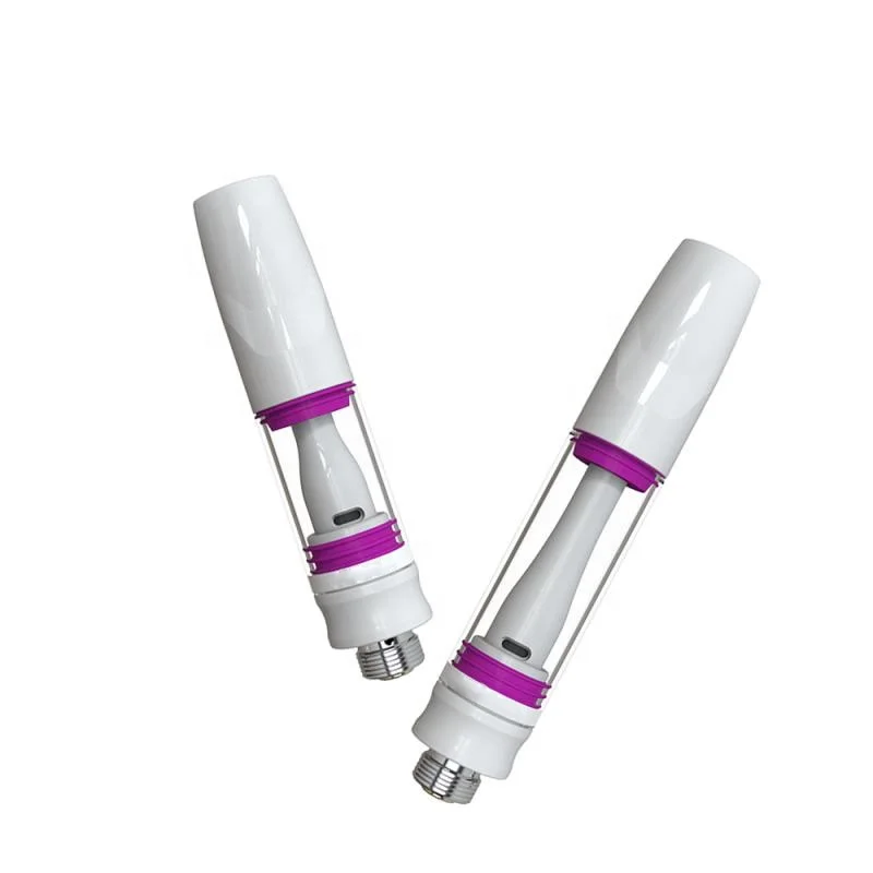 
2021 New Arrival Custom Cartridge 1.5 Ohm No Cotton Custom Logo Cartridge 