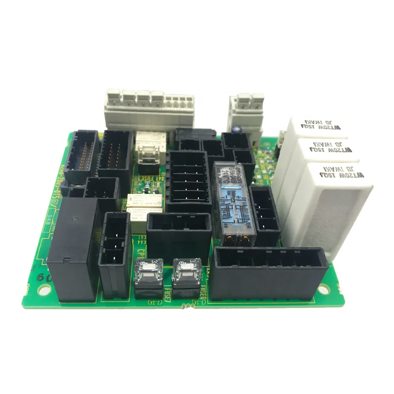 Original And New From Japan Fanuc Main Board A20B-2005-0150 Machine Control