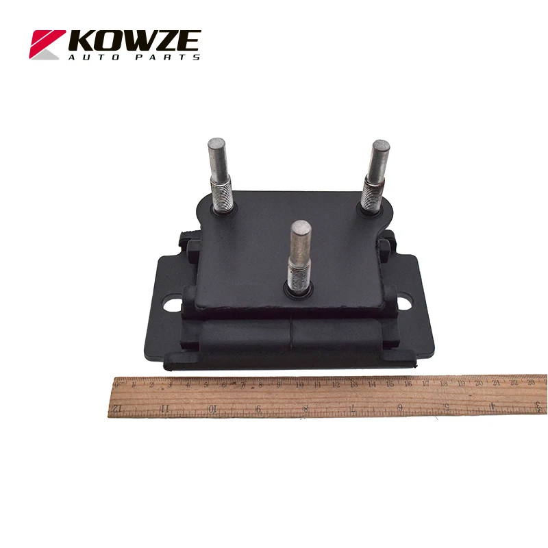 Kowze Spare Parts Genuine Insulator Engine Rear Mounting For Nissan Frontier Navara D40 11320-JR70D