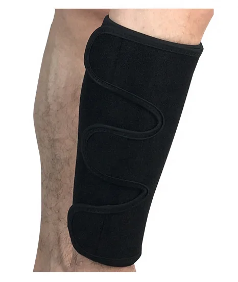 Low Price Adjustable Shin Splint Support Lower Leg Compression Wrap Increases Circulation