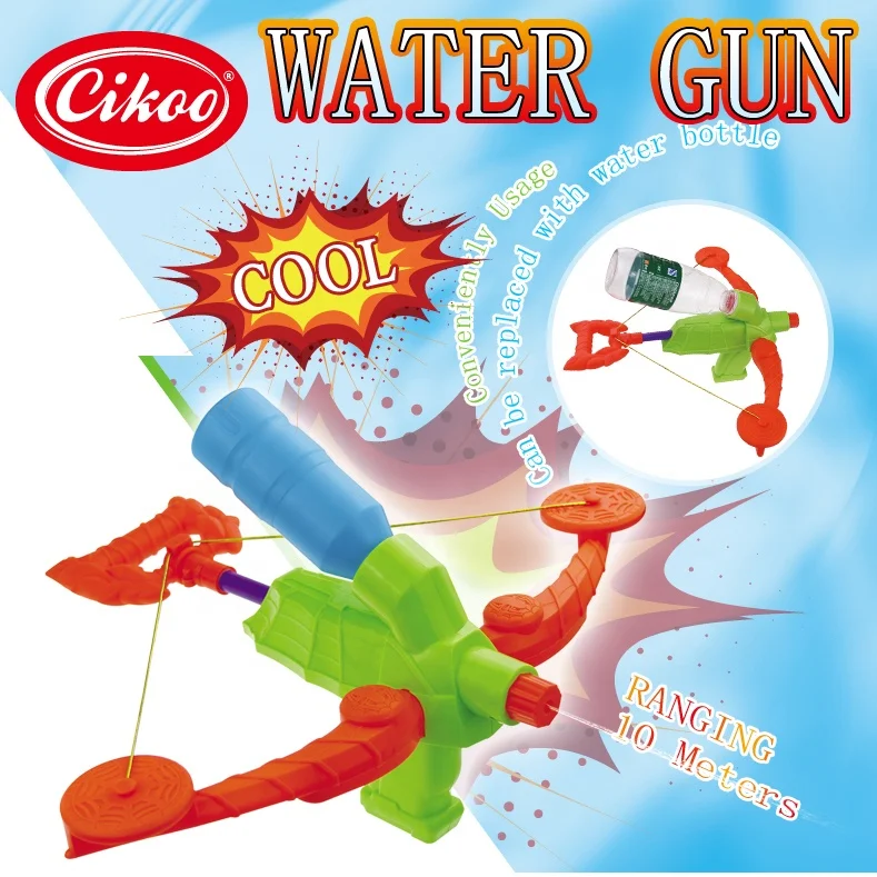 Pistolas De Agua | High Quality Kid Plastic Crossbow Water Guns For Boys Toys