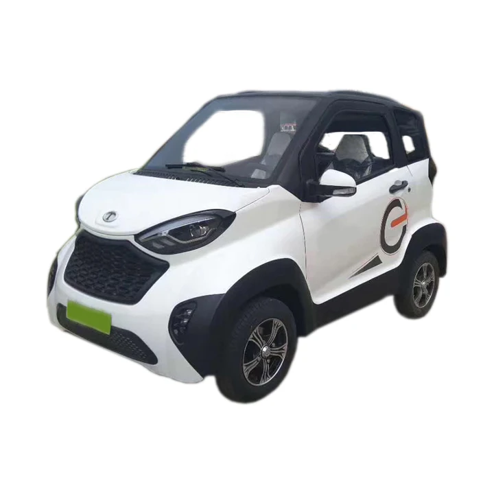 2020 cheap price mini EV car with air conditioner