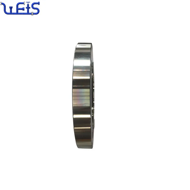 SS304 SS316 фитинг для трубопроводов фланец RF 304 ASME B16.5 из нержавеющей стали высокого качества