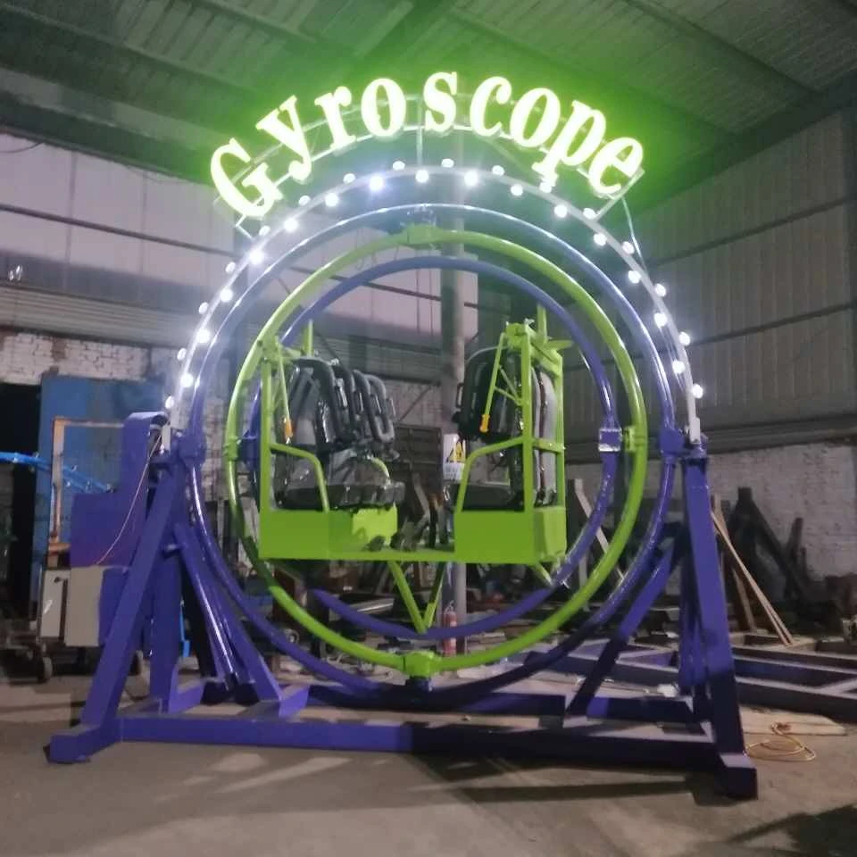 (Yamoo)super space ball/ human gyroscope spaceball for sale!