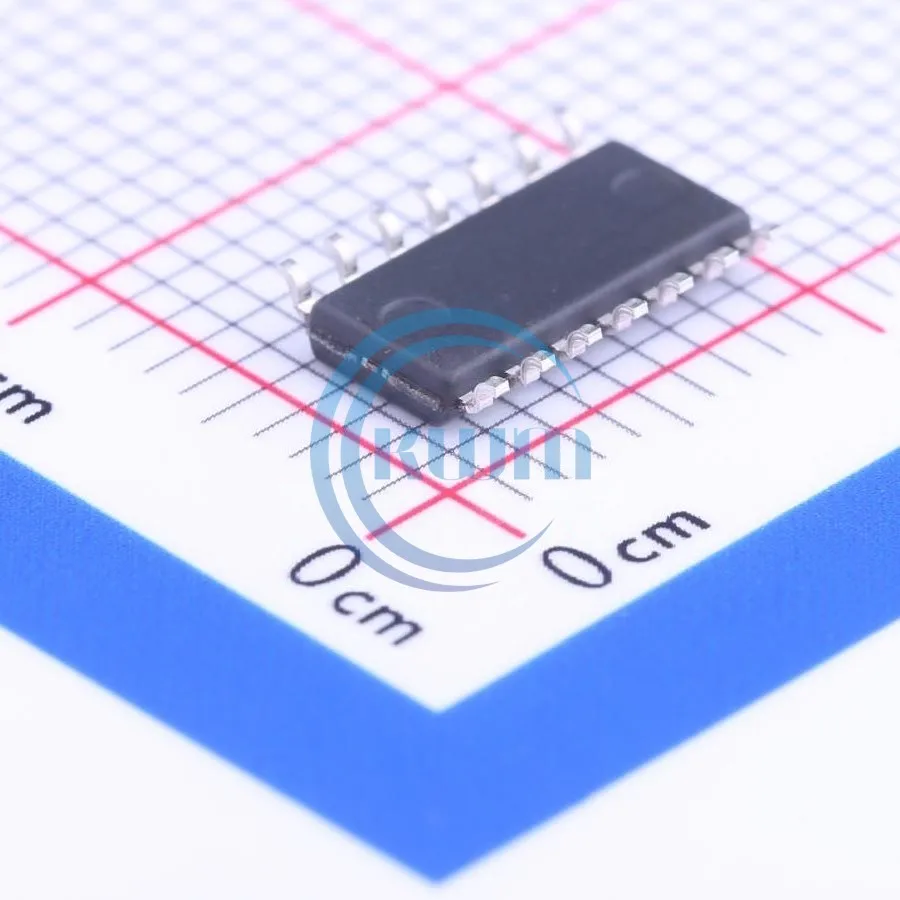 Оригинальный в наличии линейный усилитель SOIC-14_150mil