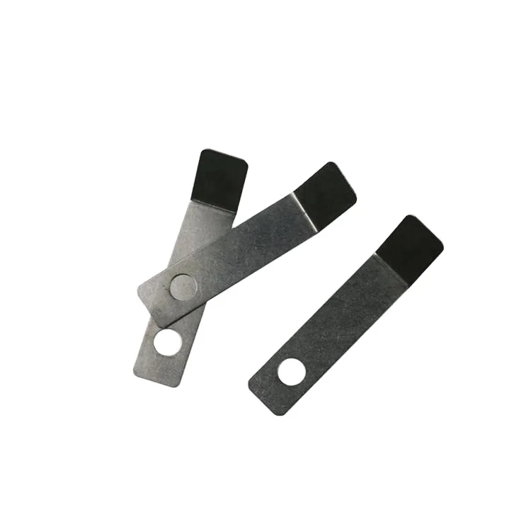 High-end Customized Spring Manufacture Industrial Automobile Furniture Leaf Spring