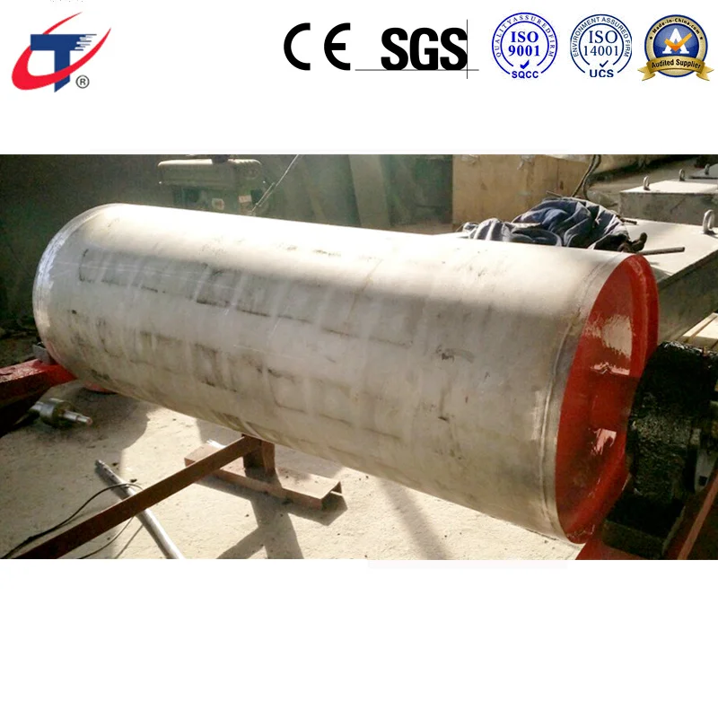 Wholesale Chinese Supply Customized Easy Installation Magnetic Separator Price