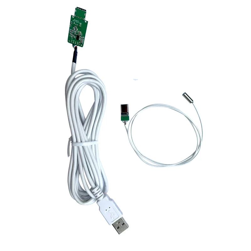 720P 3.9MM 4MM Endoscope Camera Module HD USB Medical Endoscopy Camera Module With LED For Otoscope Colonoscopy Gastroscopy