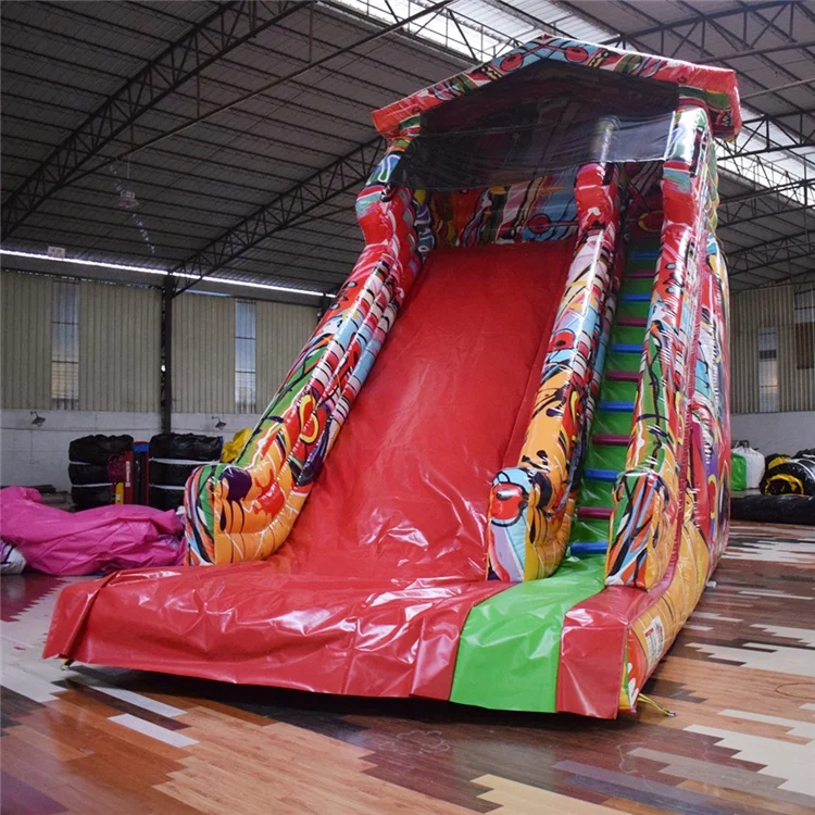 Hot Sale Pvc Commercial Inflatable Jumping Bouncer