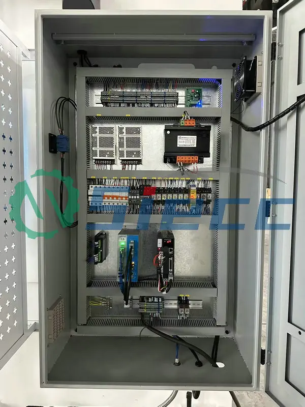 EDWARDS PEARSON BRAND CNC  PRESS BRAKE WITH TOUCH SCREEN MINI BENDING MACHINE