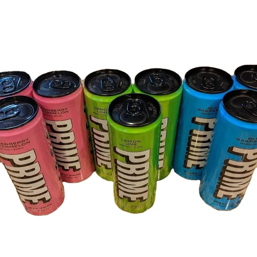 Premium Energy drink Original flavor Custom Logo Energy Private Label natural Energy Power drink