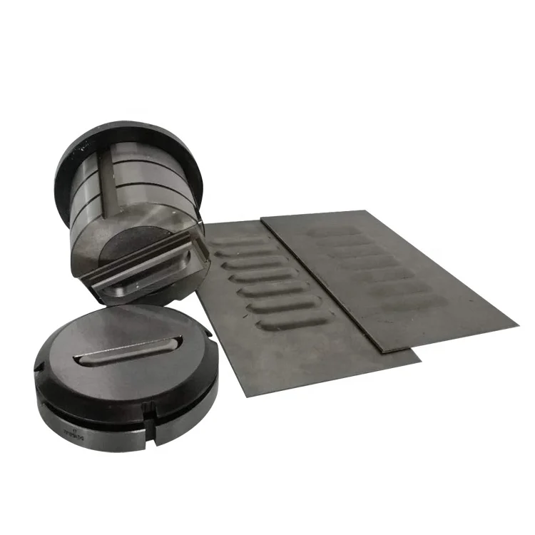 Amada толстый револьверный перфоратор инструменты D станция 80x12x6