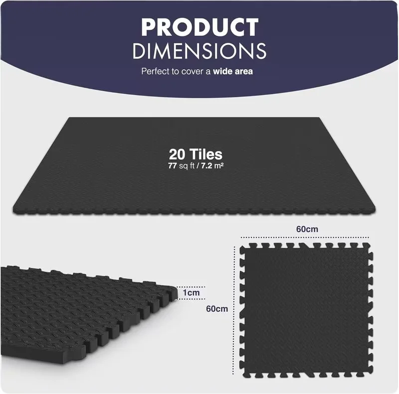 Eva Door Mat