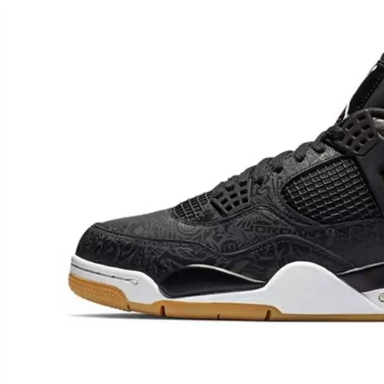 High Quality Outdoor Comfortable Trend Aj Increased Board Student Sports Shoes Aj4064