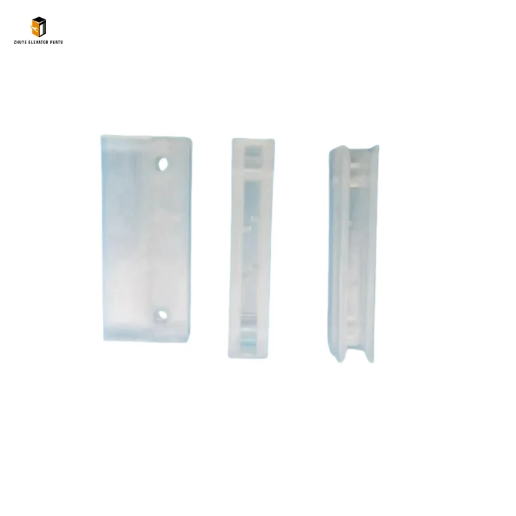 Elevator Guide Shoe XAA380S1 16/17mm XAA380S2 10mm part lift