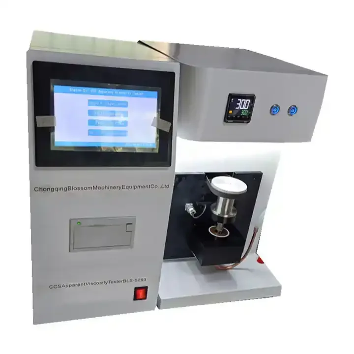 Automatic Cold Cracking Stimulator (CCS)