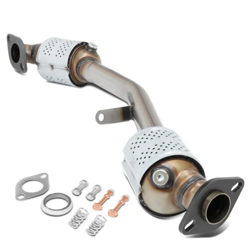Каталитический конвертер для Subaru Forester 1999-2005 Outback Legacy 2000-2005 Impreza 2002 л