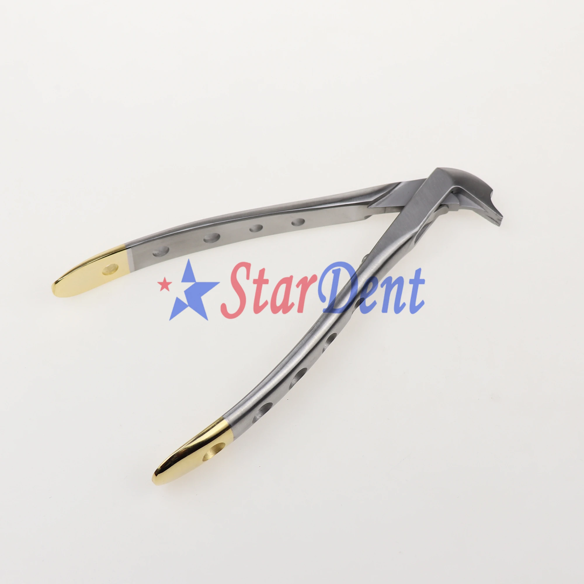 Щипцы для удаления зубной короны из нержавеющей стали щипцы инструмент хорошего качества