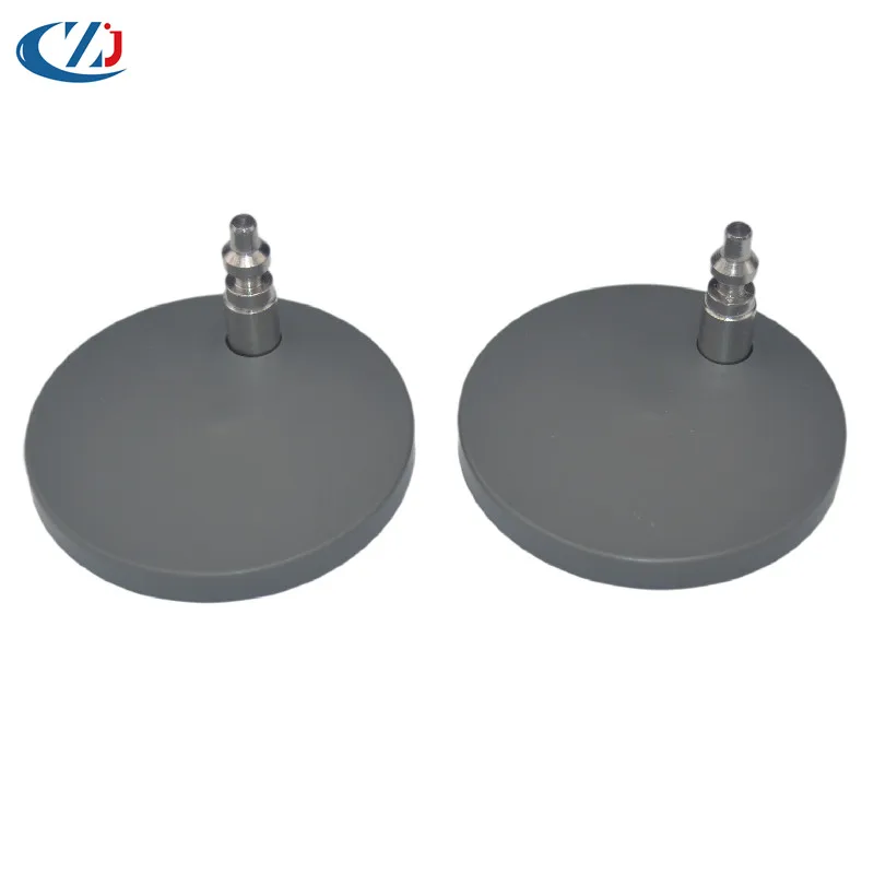 toilet hinges pin hole plug toilet top fixing