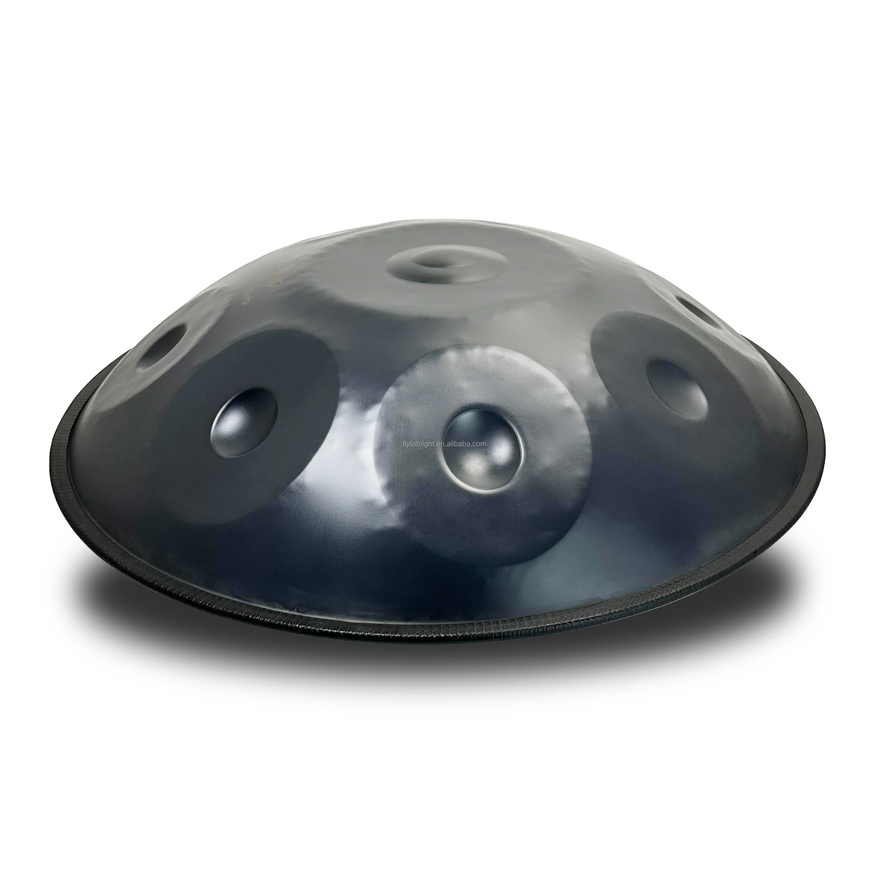 18 22 inch golden castle 9 10 12 notes tongue Gold drump hand pan handpan h ang stainless steel drum G D minor scale hand drum