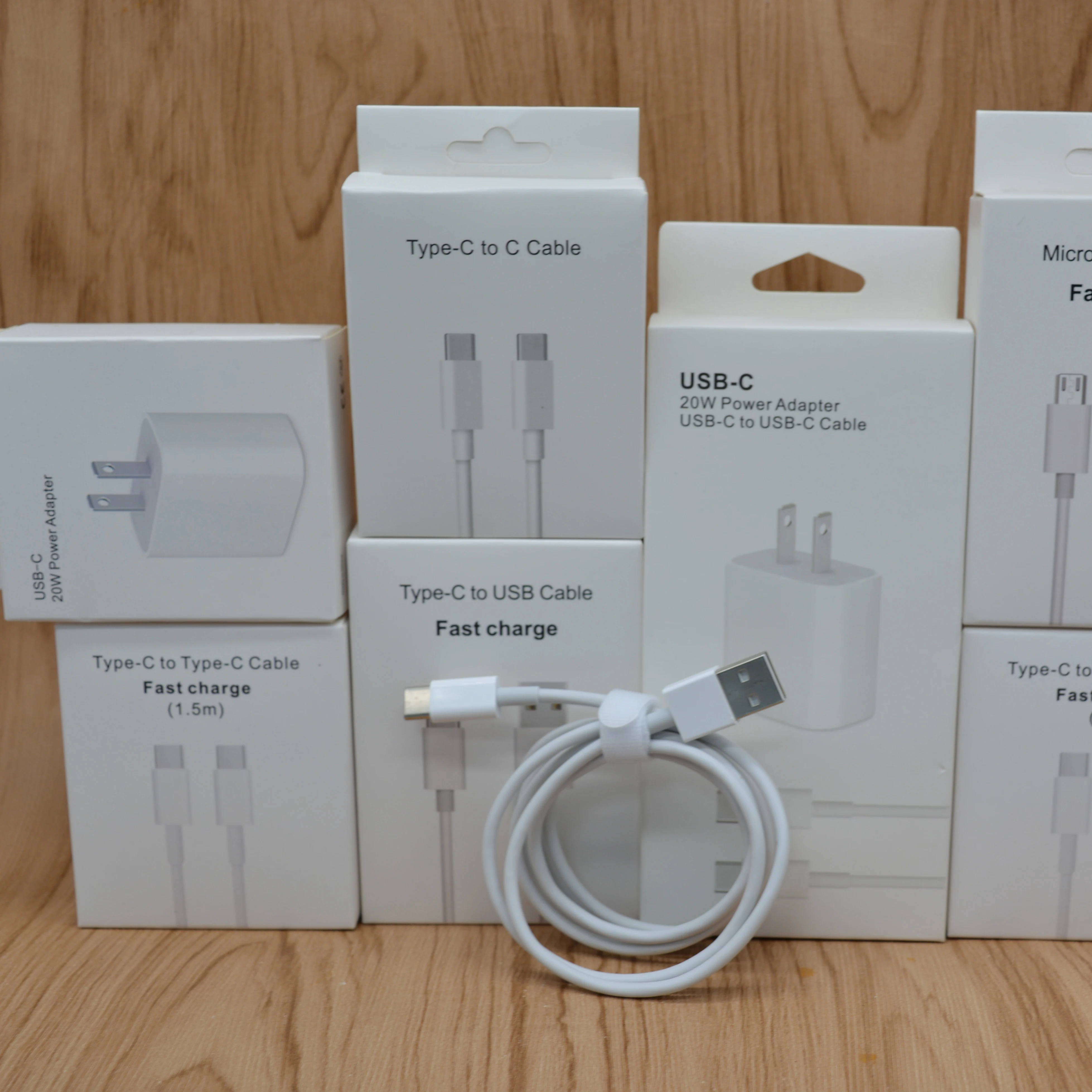 Китай оптовая продажа Аксессуары для мобильных телефонов Iphone Usb-кабель в проводах