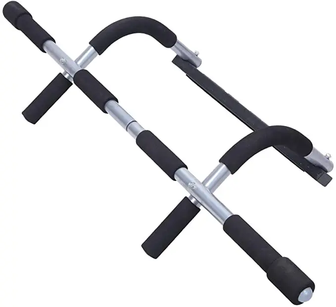 Домашняя комбинированная тренажерного зала фитнеса железные двери для подтягиваний