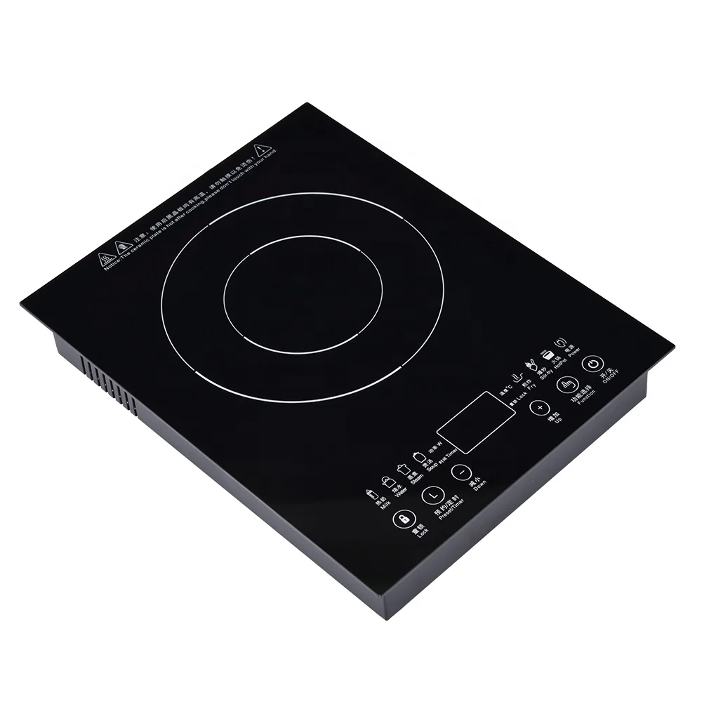 imichef 2200W/3500W Household High Quality Multifunction Single Burner Electric Infrared Cooker Stoves