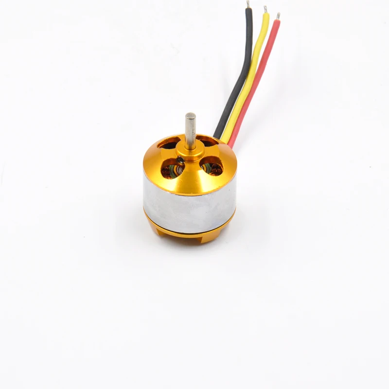 RC hobby 2212 930KV 1400KV  2700KV  Brushless Motor for Quad rotor Multicopter and RC Aircraft