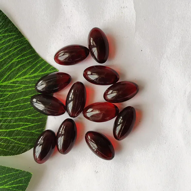 private label yoni products vagina tightener gel herb yoni oil pops capsule