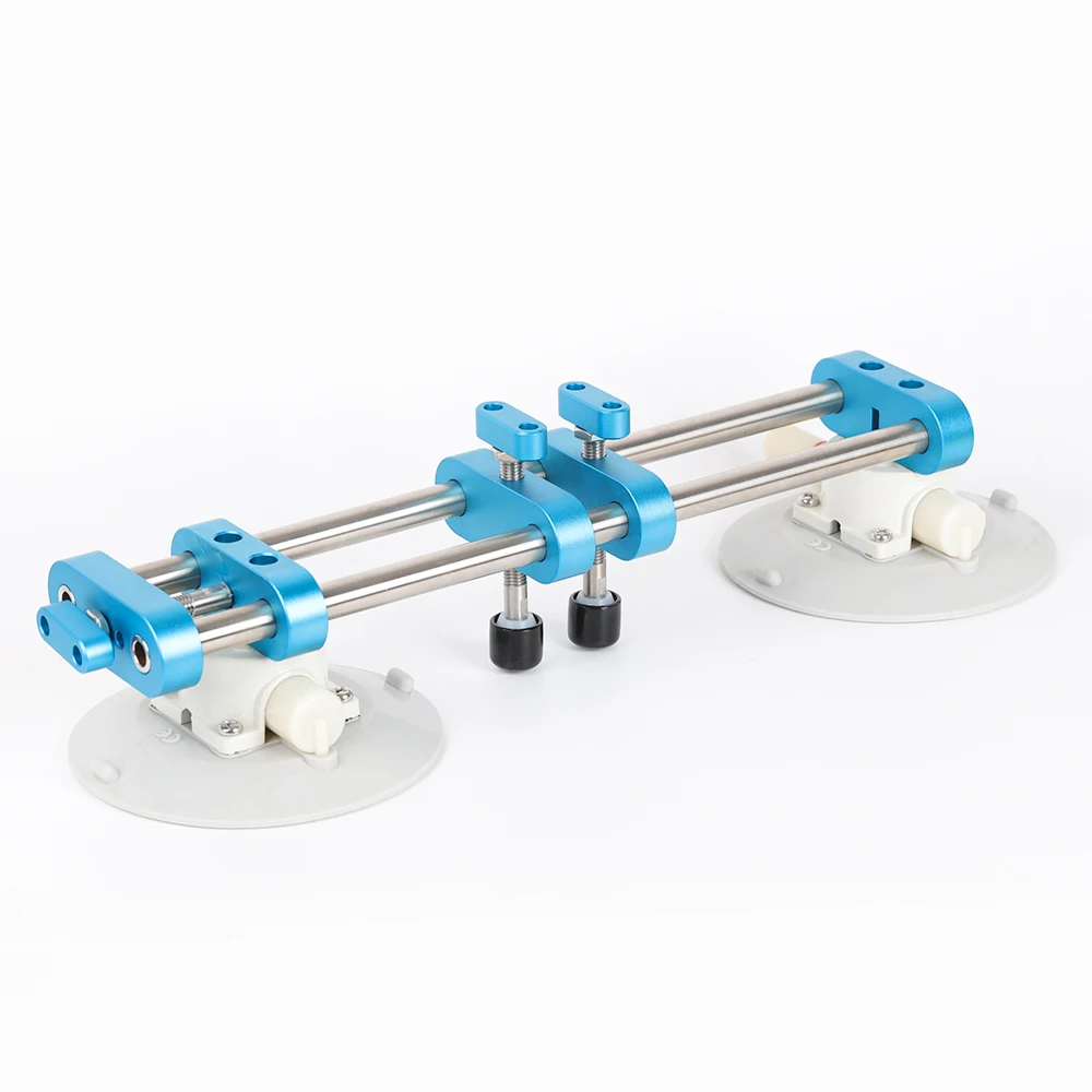 Raizi 6 inch 150mm ratchet seam setter for large format tiles and stone slabs  granite marble glass hand tools